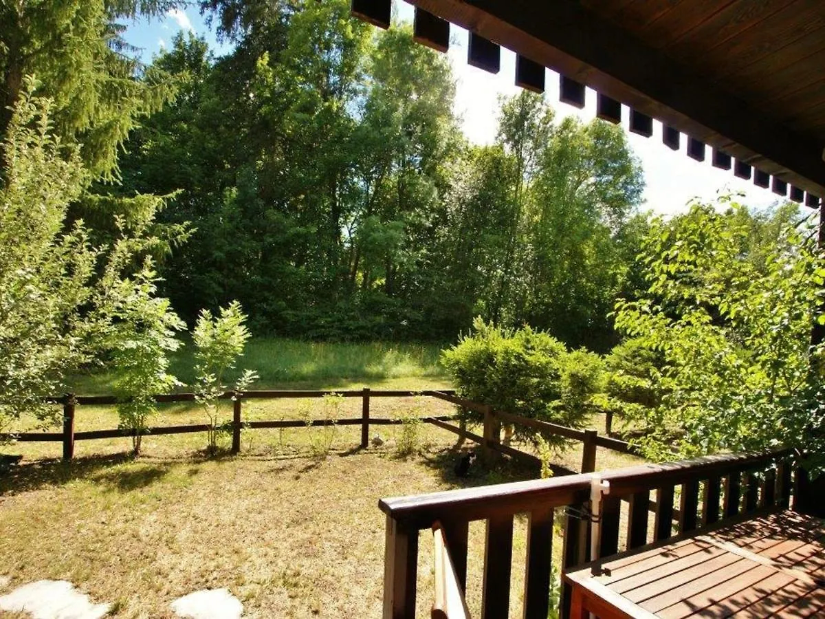 Appartement 2 Chambres Avec Jardin Plein Sud Pour 6 Personnes - Barcelonnette, 04400, France - Fr-1-165A-19 Apartment Barcelonnette