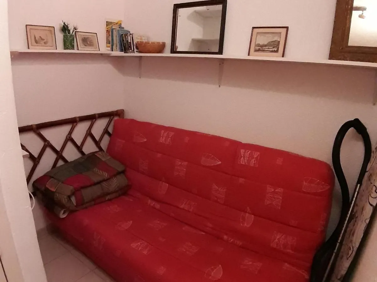 Apartment Appartement 2 Chambres Avec Jardin Plein Sud Pour 6 Personnes - Barcelonnette, 04400, France - Fr-1-165A-19