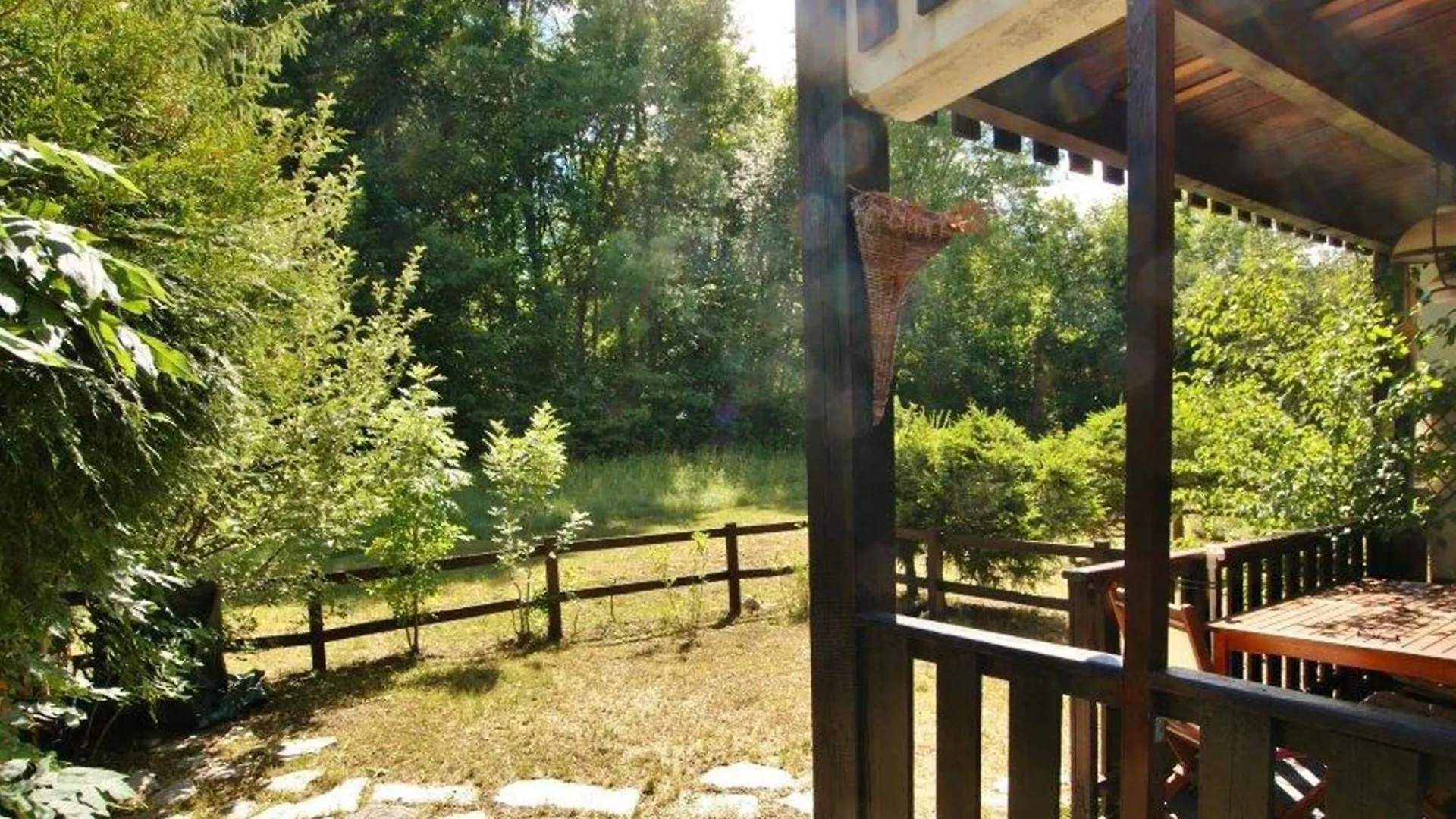 Appartement 2 Chambres Avec Jardin Plein Sud Pour 6 Personnes - Barcelonnette, 04400, France - Fr-1-165A-19 France