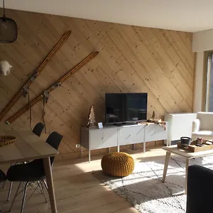 Centre Appartement