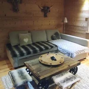 Au Rez De Jardin D'une Mexicaine Appartement