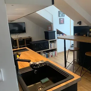 Moderne Appartement