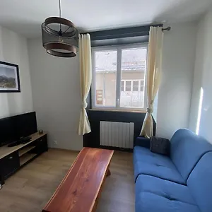 Le Cote Cour Appartement