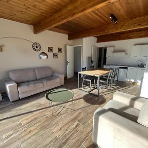 Location Avec Jardin Appartement