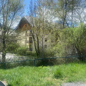 Studio Appartement