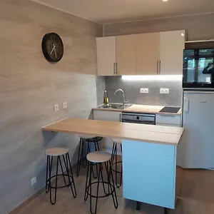 Refait A Neuf A 10min De Praloup Appartement