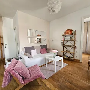 La Marmotte Appartement