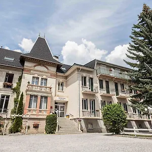 3* Hotel La Grande Eperviere